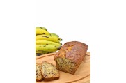 PAISLEY Bananabread 500 gram